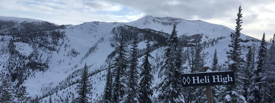 Review Panorama Mountain Resort Category Advanced