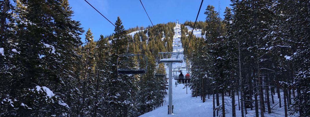 Review Panorama Mountain Resort Category Advanced