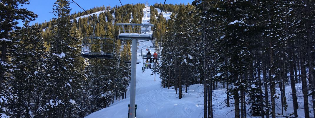 Review Panorama Mountain Resort Category Snow