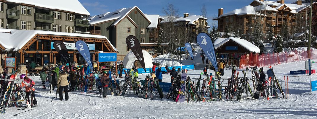 Review Panorama Mountain Resort Category Value for Money