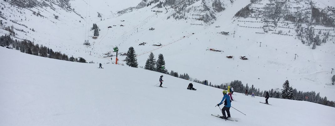 Review about Mayrhofen - Category: Conclusion