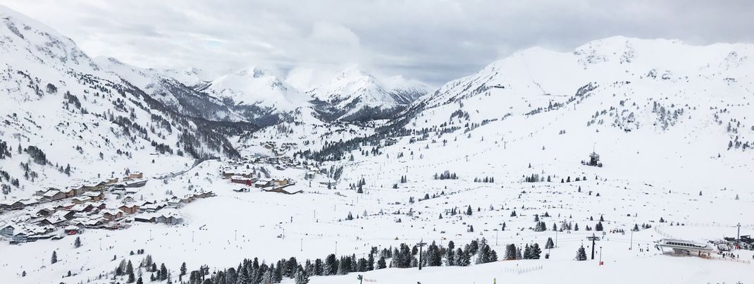 Review about Obertauern - Category: Conclusion