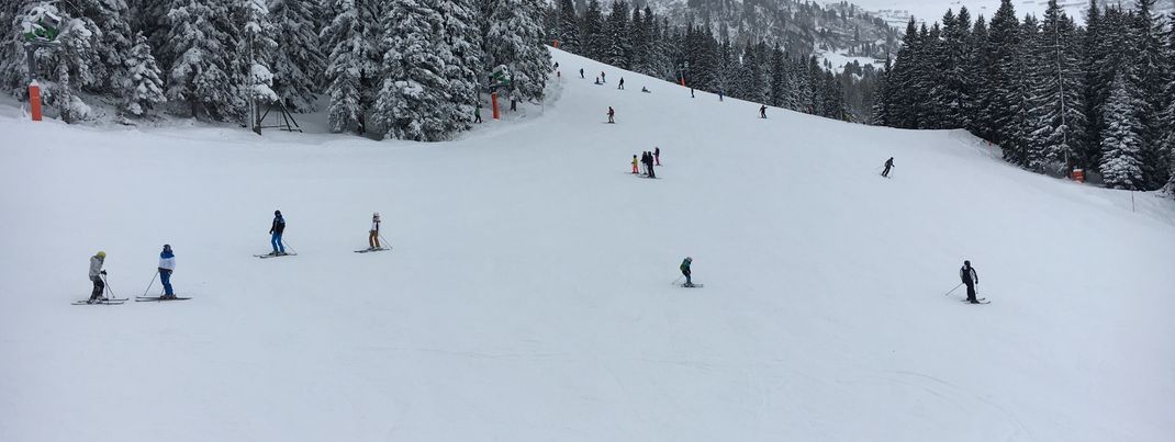 Review about Mayrhofen - Category: Conclusion