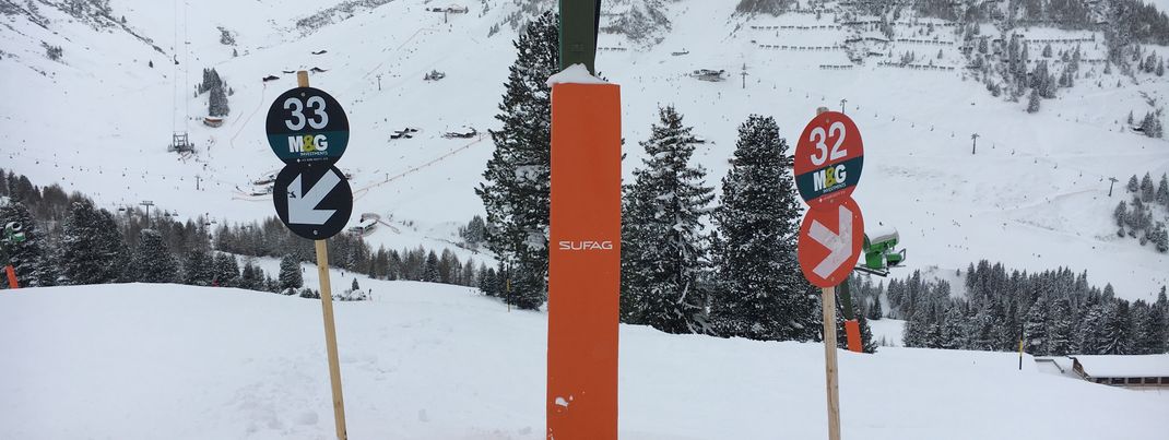 Review about Mayrhofen - Category: Advanced