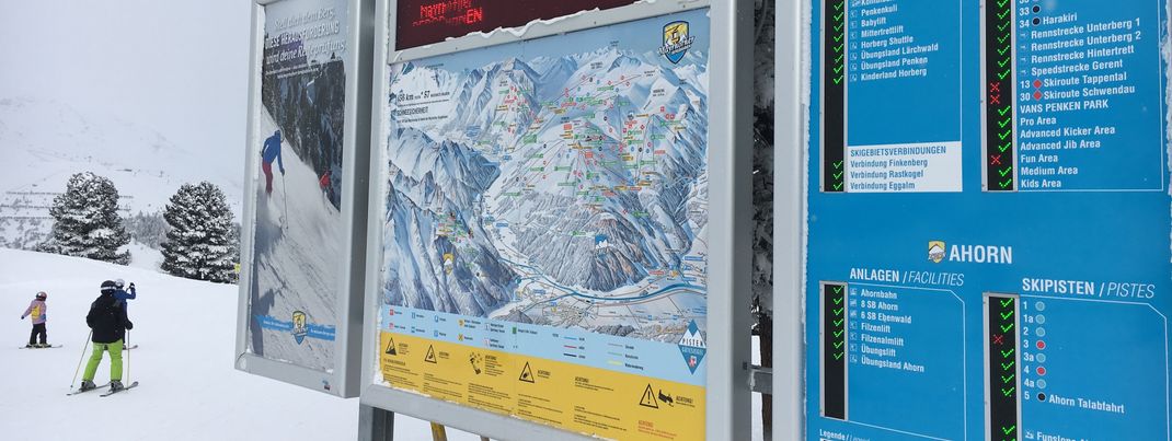 Review about Mayrhofen - Category: Conclusion