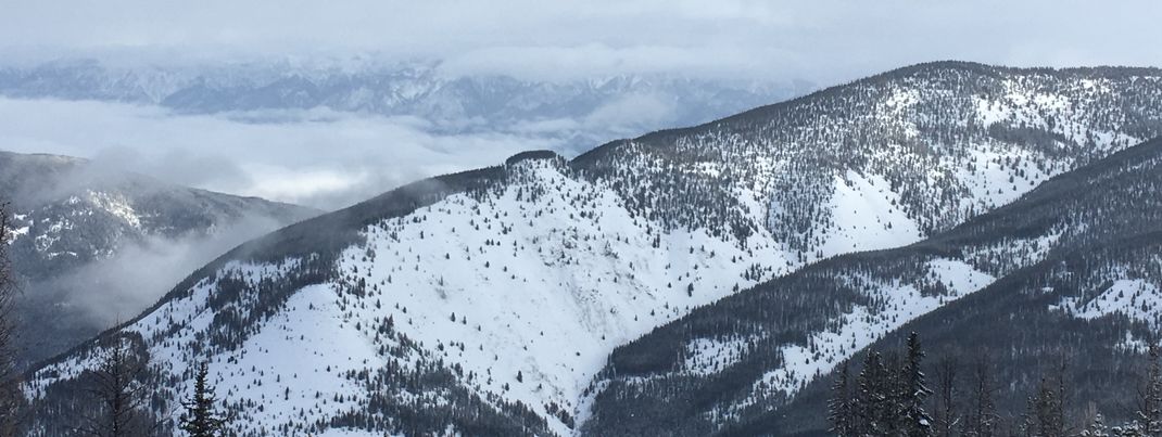 Review Panorama Mountain Resort Category Snow