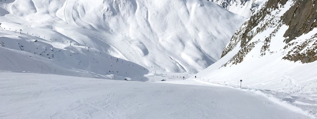 Testbericht Ischgl zur Kategorie Könner