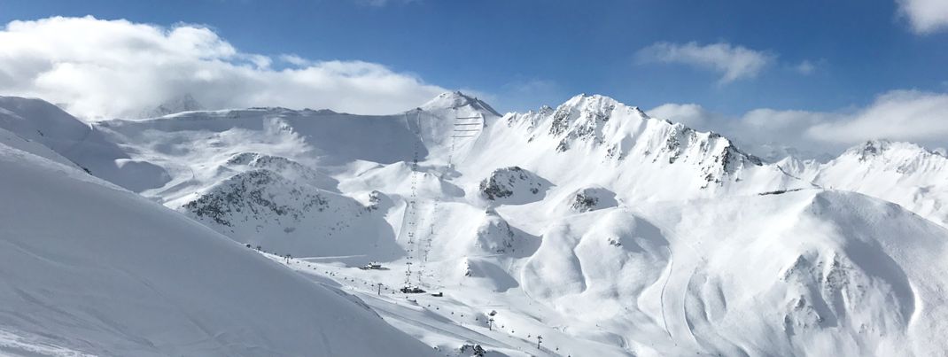 Review about Ischgl - Category: Snow