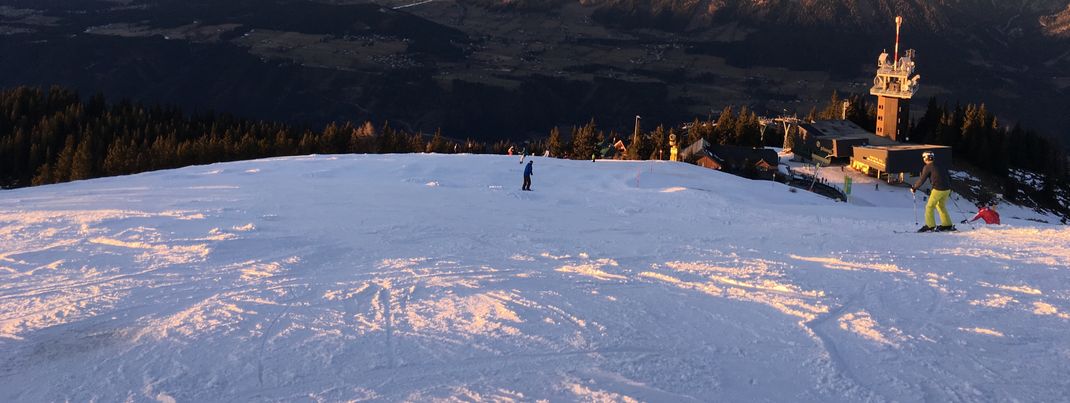 Review about 4 Berge Skischaukel - Category: Conclusion