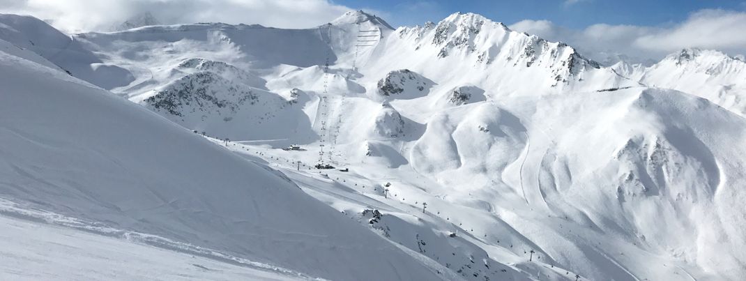 Testbericht Ischgl zur Kategorie Könner