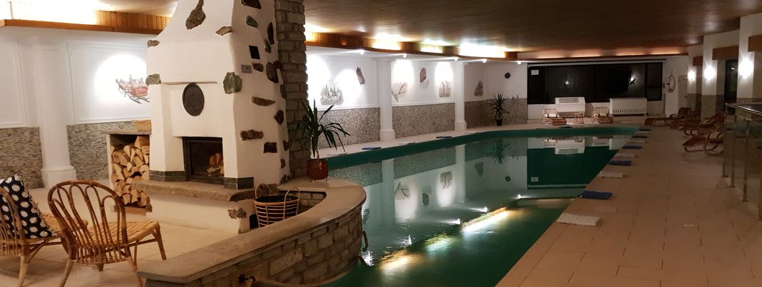 General information about your stay at Hotel Bären