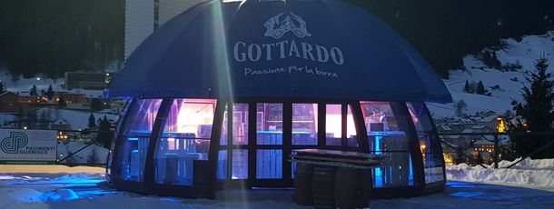 Detaillierte Infos zum Skiurlaub im Skigebiet Airolo - Pesciüm