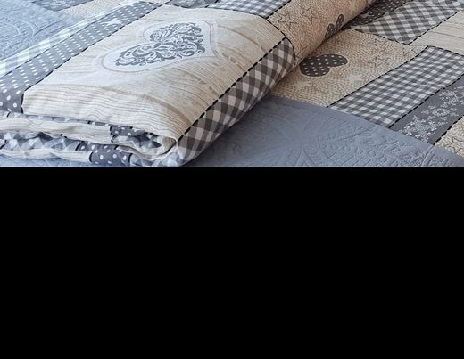 2 getrennte Schlafzimmer in jeder FEWO