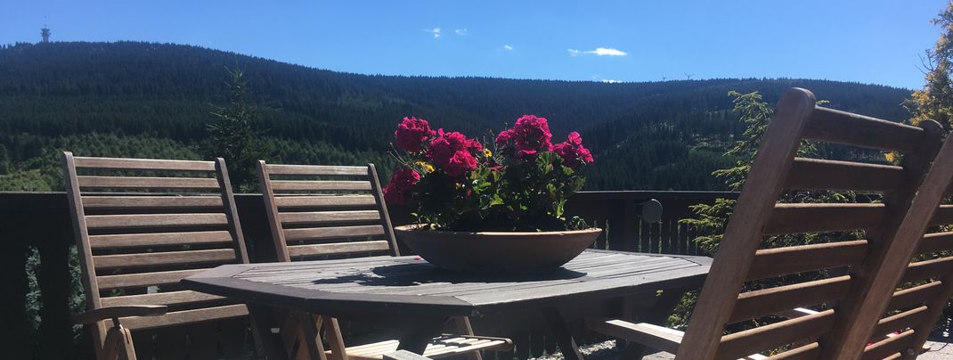 General information about your stay at Pension 6 Ferienwohnungen Teuber