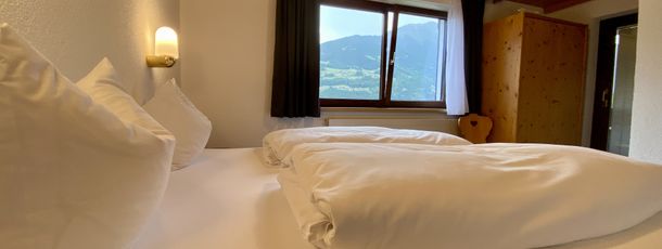 General information about your stay at AlpenApart Haus Engstler