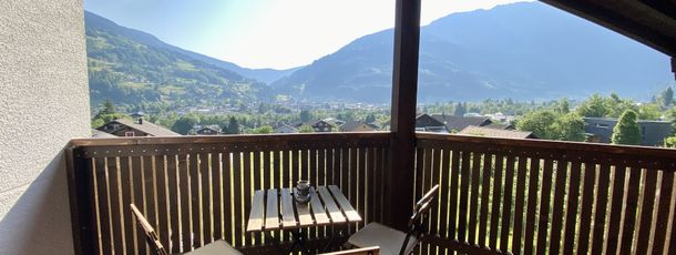 General information about your stay at AlpenApart Haus Engstler