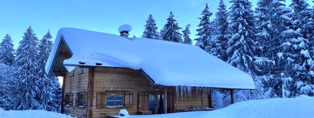 General information about your stay at Bitschweil Hüsle