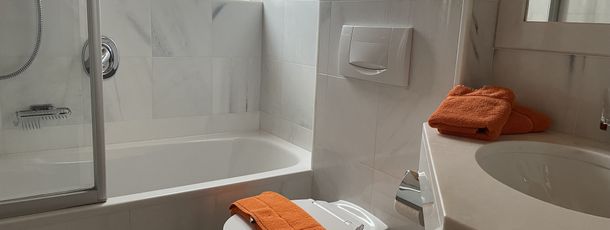General information about your stay at B&B-Boutique Hotel Brunnenhof 4*