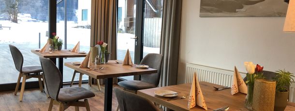 General information about your stay at Winklers Dolomitenhof