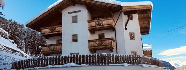 General information about your stay at Fewo. Haas Martin