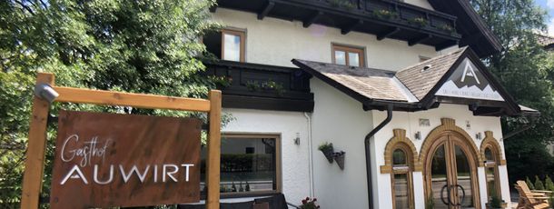 General information about your stay at Gasthof Auwirt
