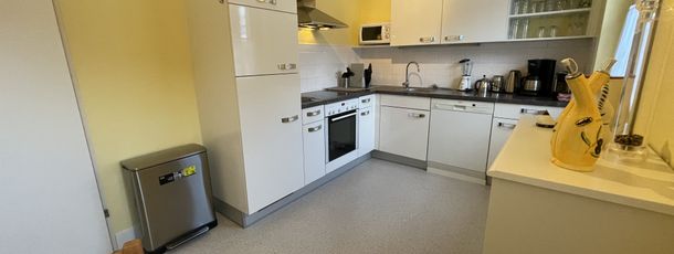 General information about your stay at Haus Burgman