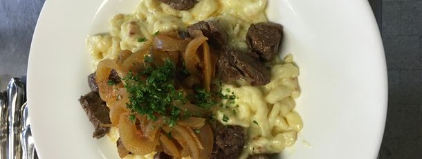 General information about your stay at Hotel Dischma