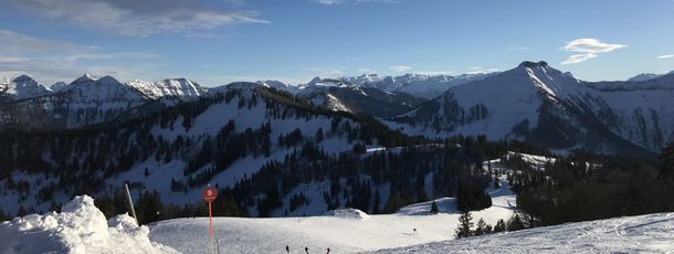 General information about your stay at Hotel DAS Hintersee