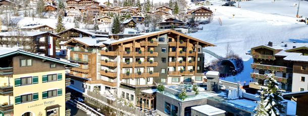 General information about your stay at Hotel Kendler