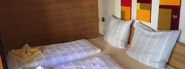 General information about your stay at Landhaus Taxach