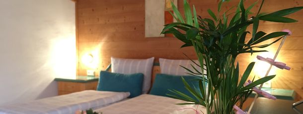 General information about your stay at Landhaus Taxach