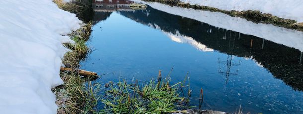 General information about your stay at Landhaus Lackner