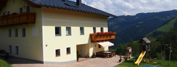 General information about your stay at Lettengut