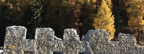 Detaillierte Infos zur Unterkunft Chasa Aquileia