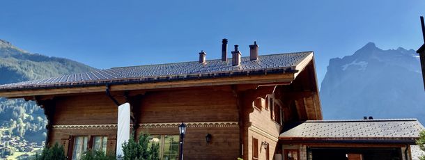 Detaillierte Infos zur Unterkunft Chalet Alta