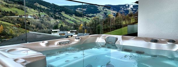 Whirlpool - Penthouse