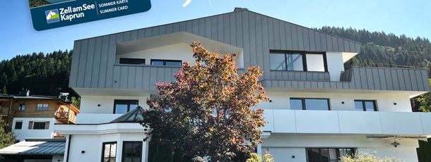 Detaillierte Infos zur Unterkunft PAM Apartments