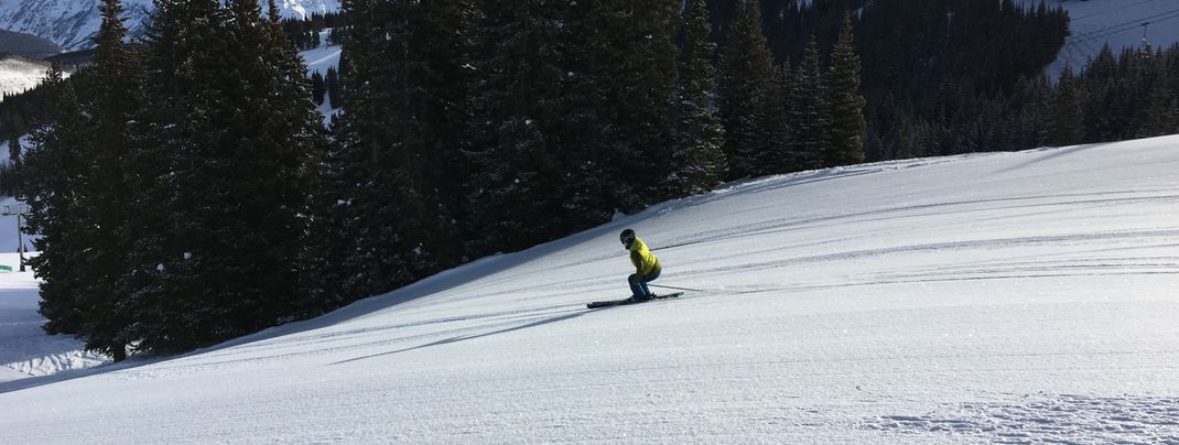 Testbericht Vail zur Kategorie Gesamt