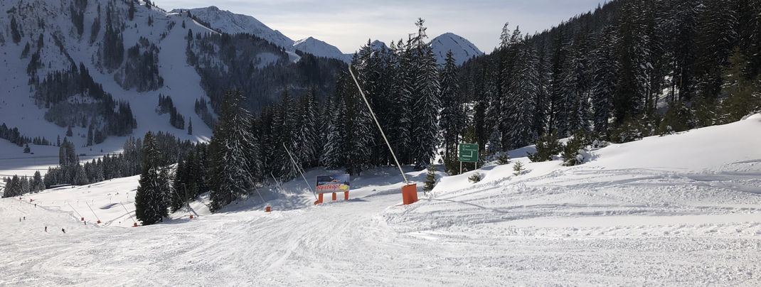 Review about Berwang - Bichlbach - Category: Conclusion