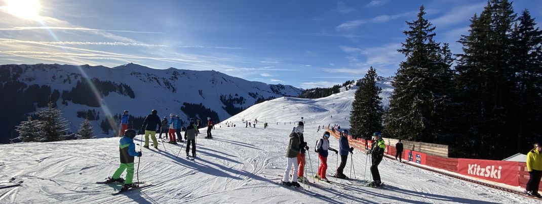 Review about Kitzbühel - Category: Beginner