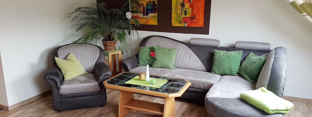 General information about your stay at 