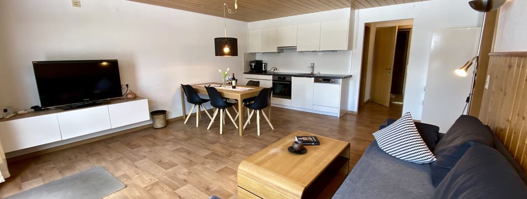 General information about your stay at AlpenApart Haus Engstler