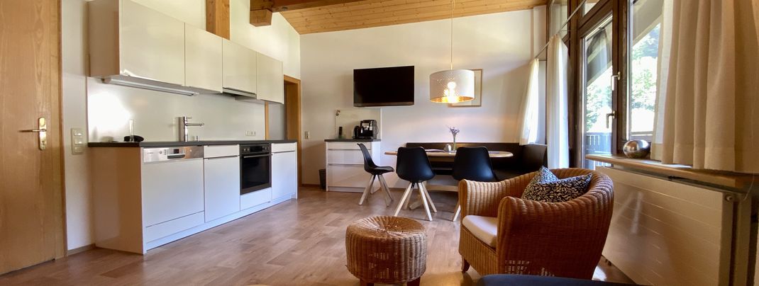 General information about your stay at AlpenApart Haus Engstler