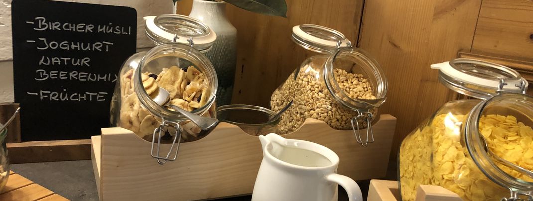 General information about your stay at Winklers Dolomitenhof