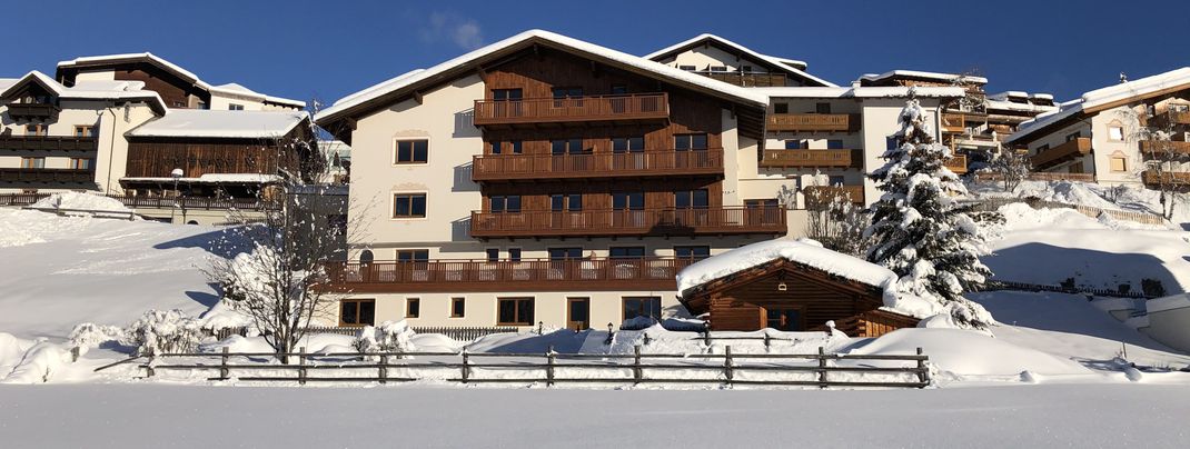 General information about your stay at Ferienhaus am Matinesweg