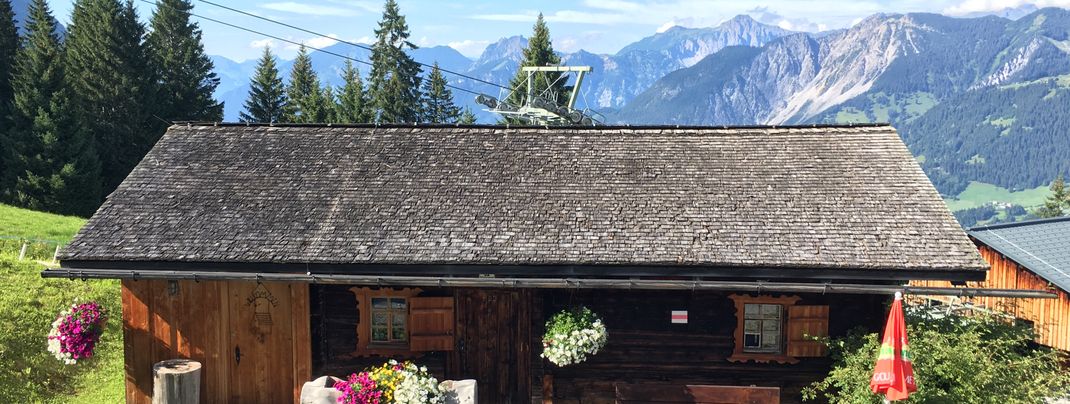 General information about your stay at Fewo Maisäss Matschwitz