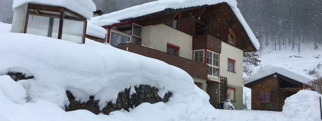 General information about your stay at Fewo Angelika Loretz