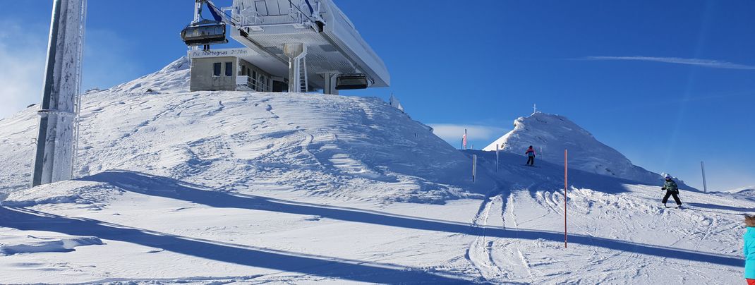 General information about your stay at Fewo Tga Davos Nord