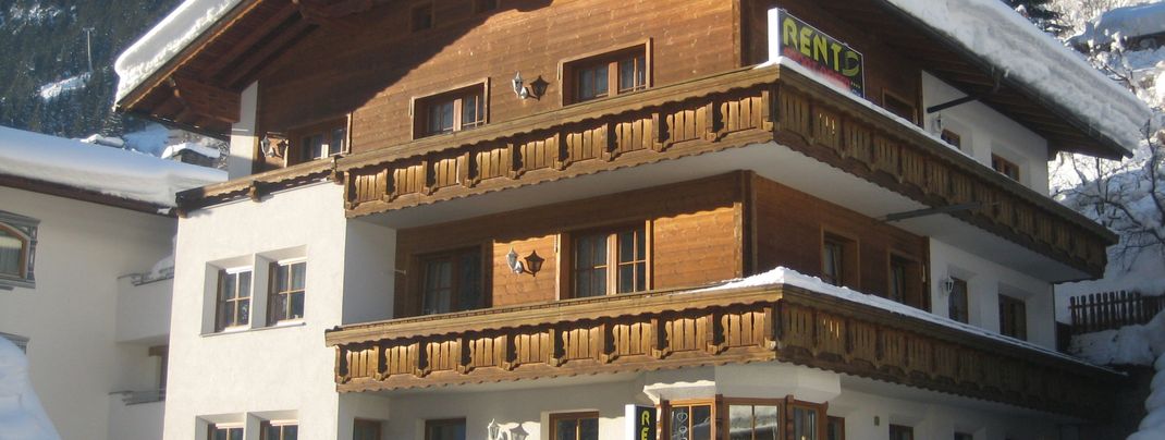 General information about your stay at Ferienhaus Ad Capellam