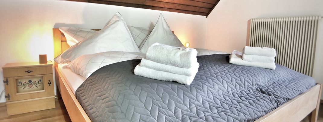 General information about your stay at Gasthof Auwirt